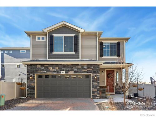 3671 Pinonwood Court, Johnstown, CO, 80534 | Card Image