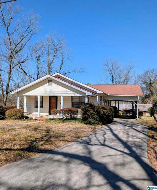412 Joseph St, BESSEMER, AL, 35020-7915 | Card Image