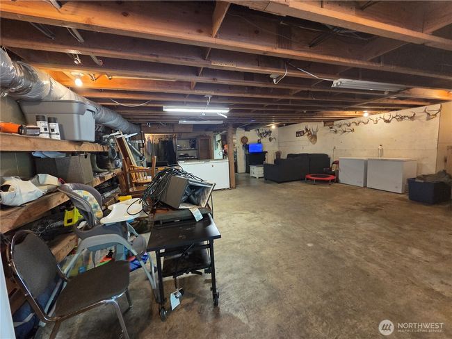 418 Sw Canyon Loop, House other with 4 bedrooms, 2 bathrooms and 3 parking in Winlock WA | Image 25