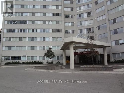 2106-3700 Kaneff Crescent, Mississauga (Mississauga Valleys), ON, L5A4B8 | Card Image