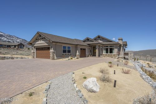 342 James Canyon Loop, Genoa, NV, 89411-1573 | Card Image