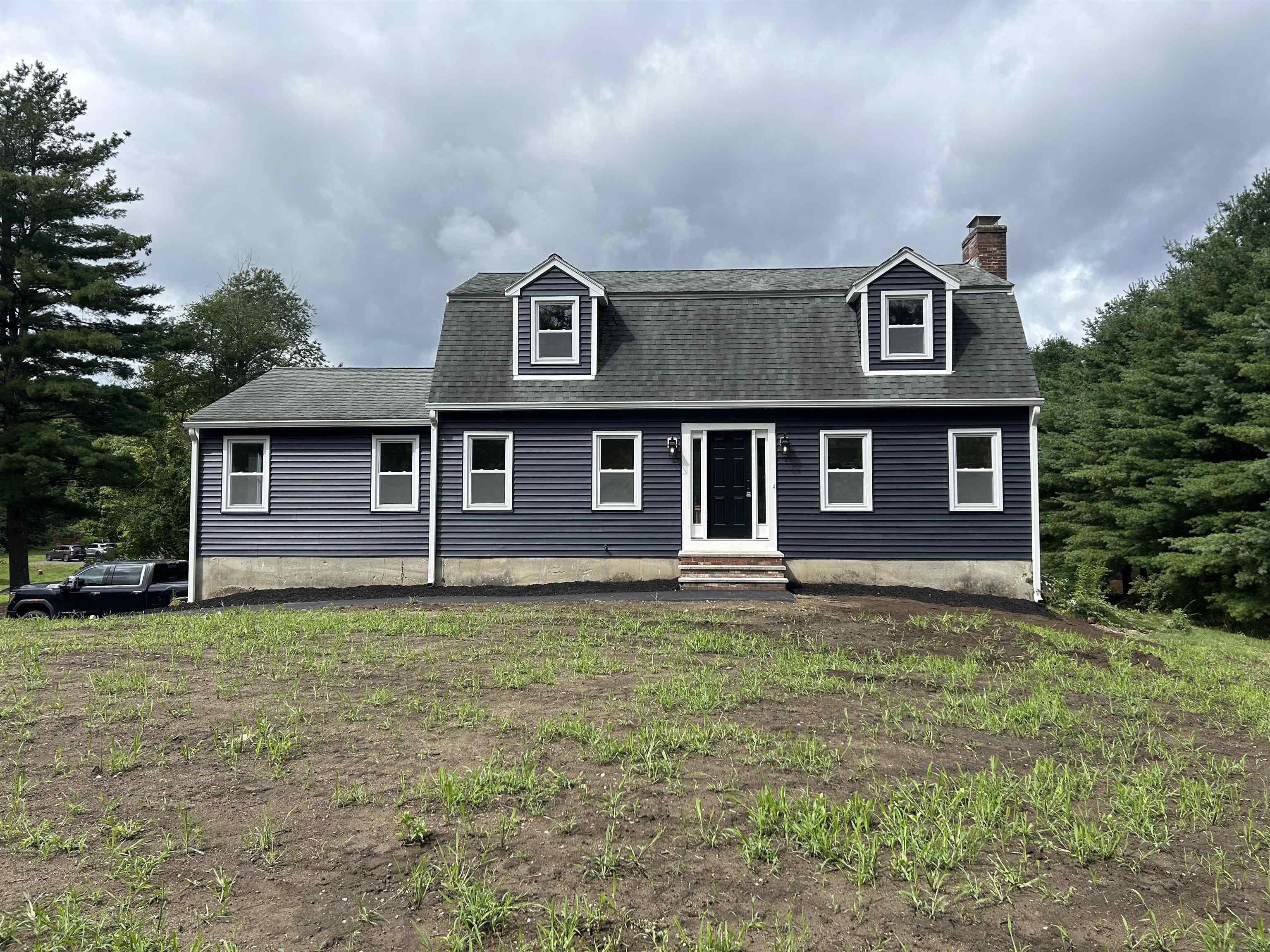 Pierce Ln, Hollis, NH 03049