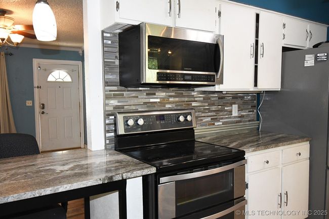 1505 E Summerfield St, House other with 3 bedrooms, 1 bathrooms and null parking in Tahlequah OK | Image 19