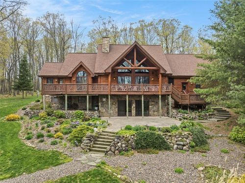 1996 N State Road 40, Exeland, WI, 54835-4127 | Card Image