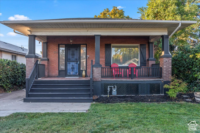Wentworth Ave, South Salt Lake, UT 84115