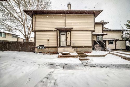 73-115 Bergen Road Nw, Calgary, AB, T3K1P2 | Card Image