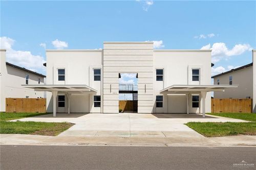 1-downstairs-4512 Larkspur Avenue, Mcallen, TX, 78504 | Card Image