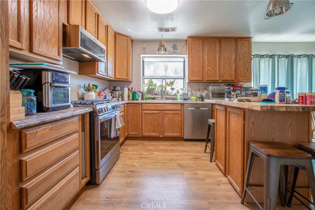 Residential in Squaw Valley 3
