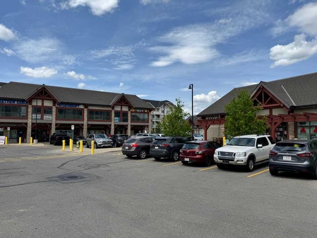 3111 - 155 Skyview Ranch Way Ne, Condo with 1 bedrooms, 1 bathrooms and 1 parking in Calgary AB | Image 32