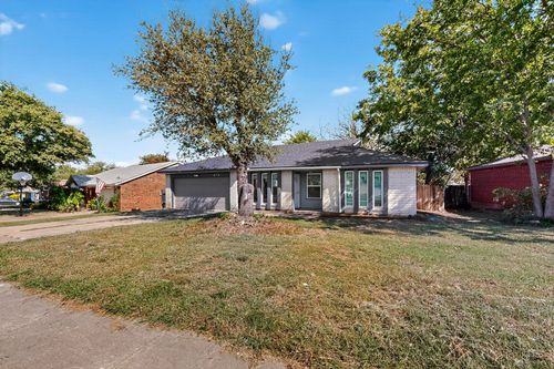 412 Sesame Dr, Mesquite, TX, 75149-2919 | Card Image