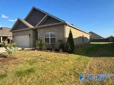 118 River Haven Drive, House other with 4 bedrooms, 1 bathrooms and null parking in Madison AL | Image 2