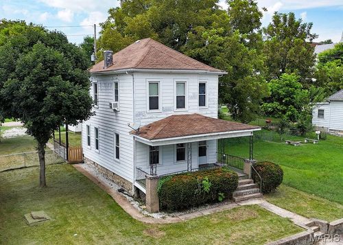 708 S 2nd St, De Soto, MO, 63020-2013 | Card Image