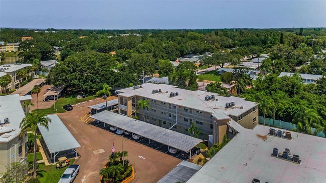 APT-303 - 952 Virginia St, Condo with 2 bedrooms, 2 bathrooms and null parking in DUNEDIN FL | Image 13