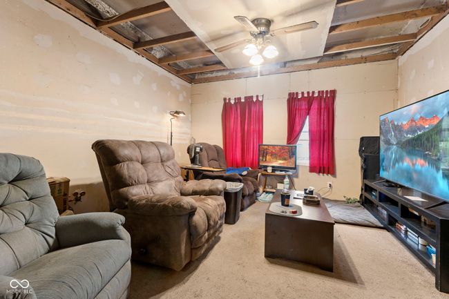 314 N Reisner St, House other with 3 bedrooms, 1 bathrooms and null parking in Indianapolis IN | Image 7