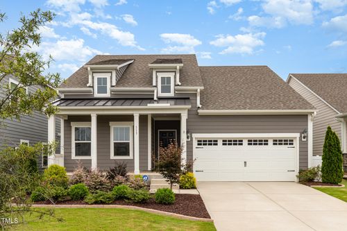 113 Peach Hill Ln, Holly Springs, NC, 27540-5420 | Card Image