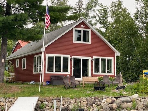 827 Little Madawaska Lake Road, Westmanland, ME, 04783 | Card Image