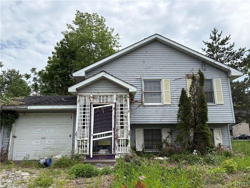 827 Tallman Street, Syracuse, NY, 13204 | Card Image