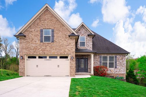 9622 Shooting Star Cir, Soddy Daisy, TN, 37379-4068 | Card Image