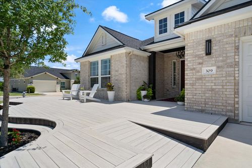 309 Singing Sumac Way, San Marcos, TX, 78666-4615 | Card Image