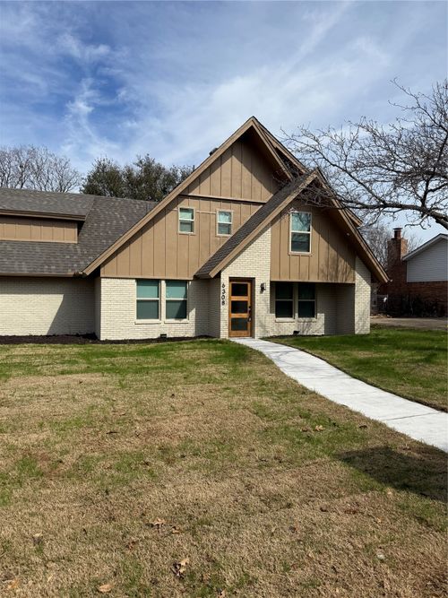 6308 Longhorn Trl, Lake Worth, TX, 76135-2420 | Card Image