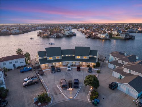 101-15401 Fortuna Bay Drive, Corpus Christi, TX, 78418 | Card Image