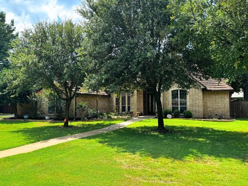 3722 Cove Timber Ave, Granbury, TX, 76049-5009 | Card Image