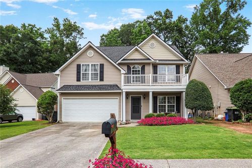 306 Overbend Lndg Sw, Marietta, GA, 30008-4051 | Card Image