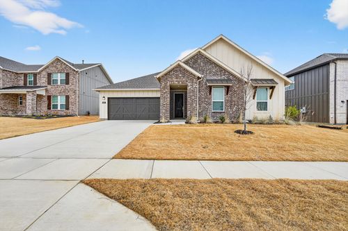 125 Gallegos Drive, Aledo, TX, 76008 | Card Image