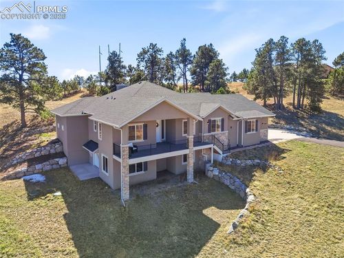 19053 Malmsbury Ct, Monument, CO, 80132-8622 | Card Image