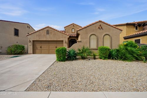 4030 S Big Horn Place Place, Chandler, AZ, 85249 | Card Image