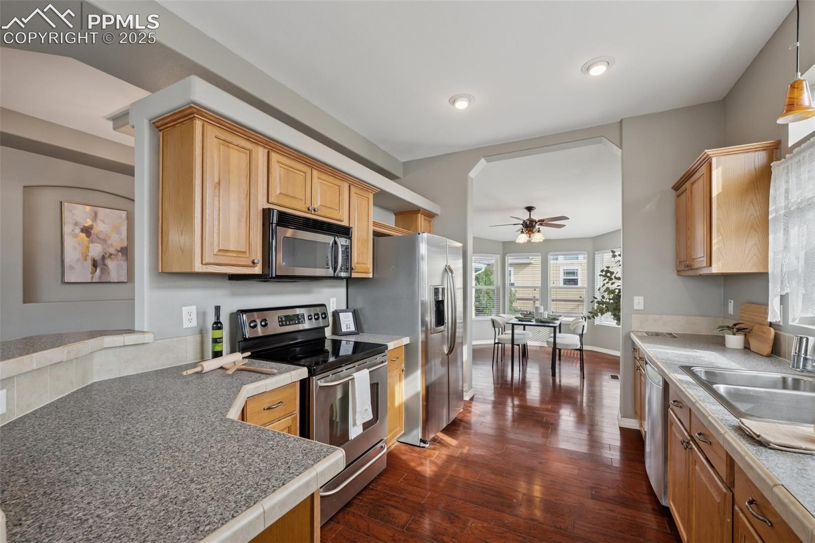 Residential in Colorado Springs 5