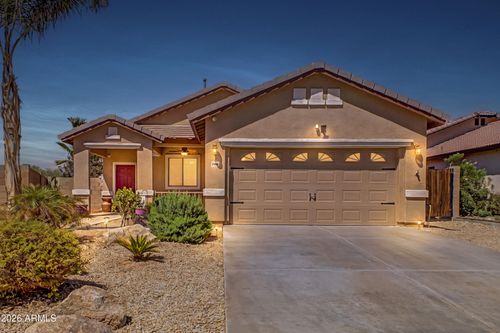 17090 W Northampton Rd, Surprise, AZ, 85374-6895 | Card Image
