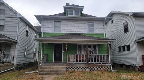 1145 Huffman Ave, Dayton, OH, 45403-2954 | Card Image