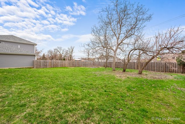 306 S Cherry St, House other with 3 bedrooms, 2 bathrooms and 2 parking in Itasca IL | Image 15