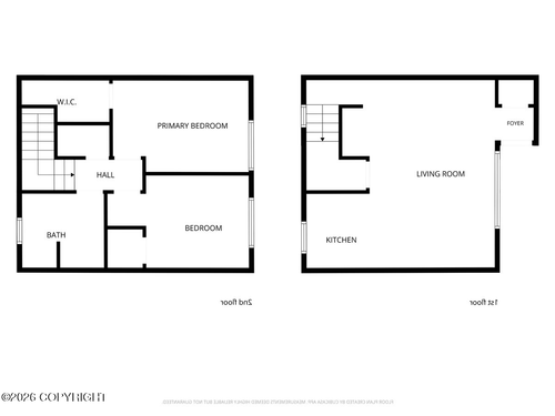1054 W 20th Ave, Anchorage, AK, 99503-1749 | Card Image