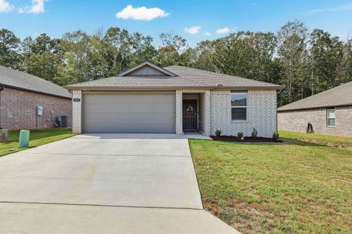 215 Big Horn Cv, Sherwood, AR, 72120 | Card Image