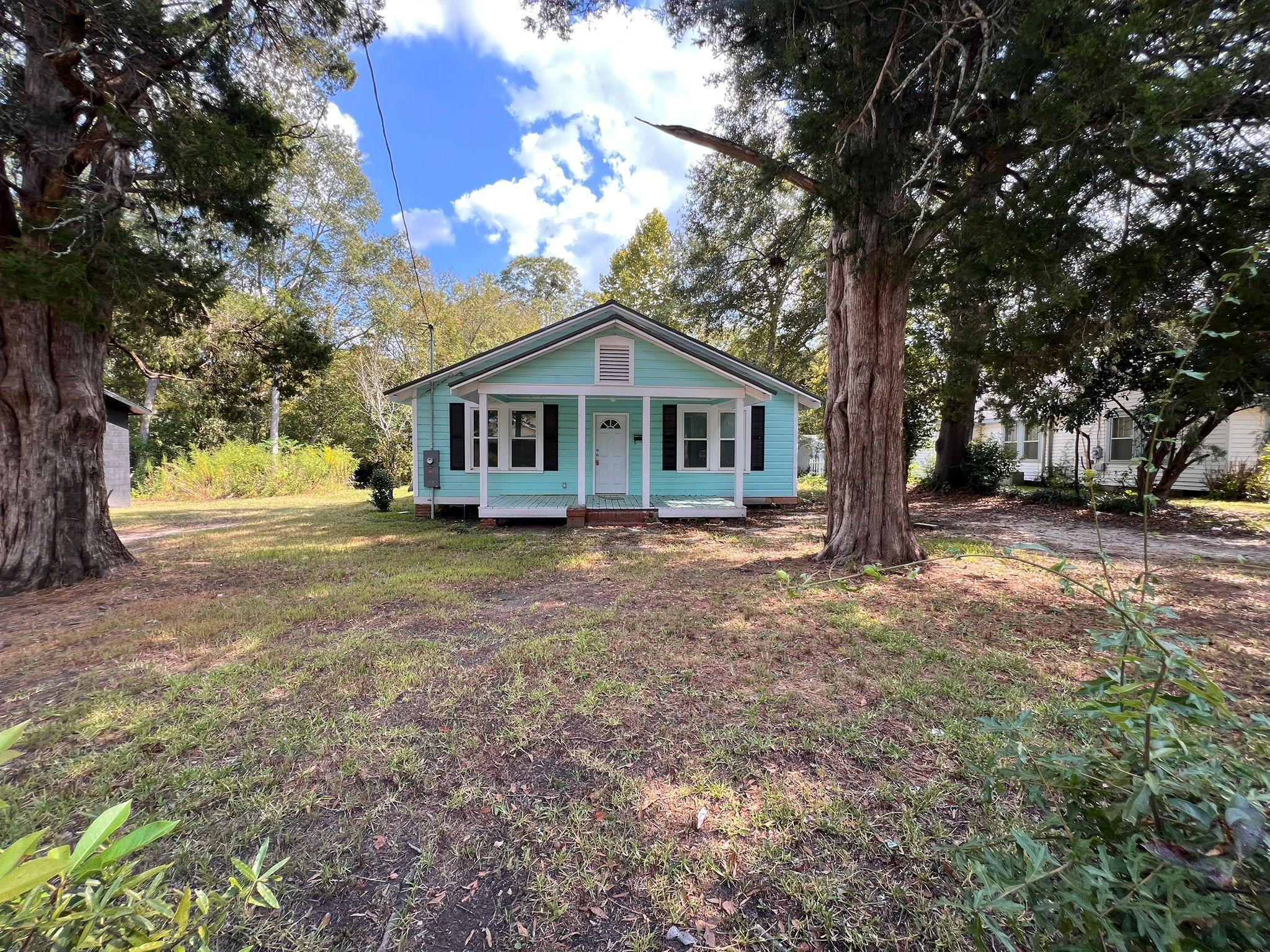 Caldwell St, Louisville, GA 30434