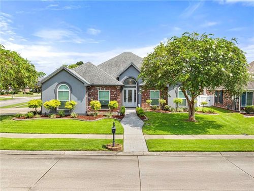 107 Kaylee Dr, Hahnville, LA, 70057-2054 | Card Image