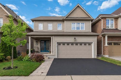 16 Pollard St, Brantford, ON, N3T0K1 | Card Image