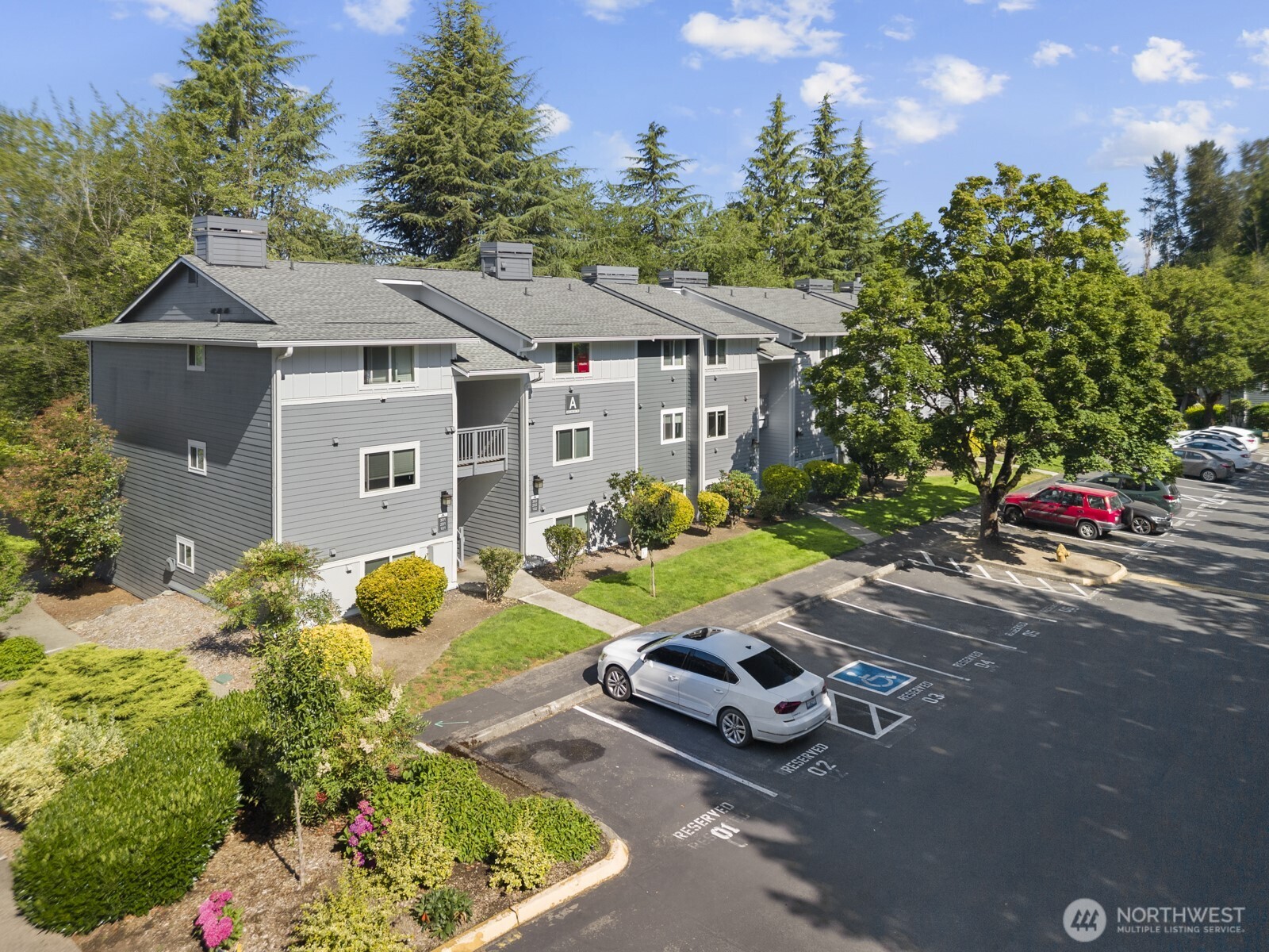 Residential in Woodinville