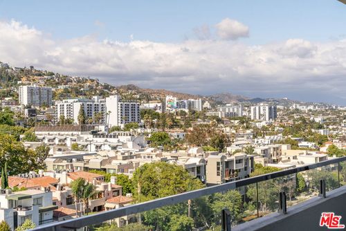 1204-838 N Doheny Dr, Los Angeles, CA, 90069-1723 | Card Image