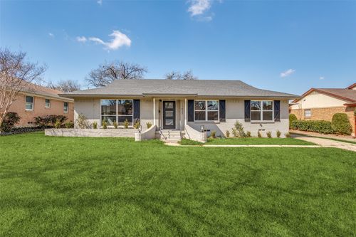 11027 Genetta Dr, Dallas, TX, 75228-2467 | Card Image