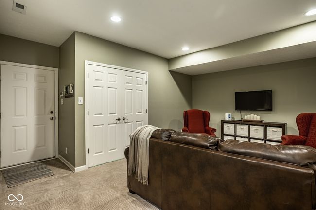 2067 Rhettsbury St, House other with 3 bedrooms, 3 bathrooms and null parking in Carmel IN | Image 28