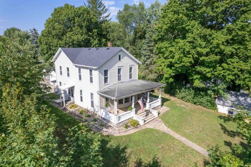 180 W 6th St, Roanoke, IN, 46783-1034 | Card Image