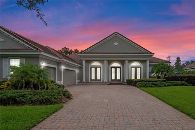 6533 Cartmel front view | Image 1