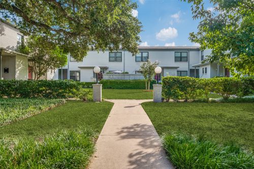 4916 N Hall Street, Dallas, TX, 75235 | Card Image