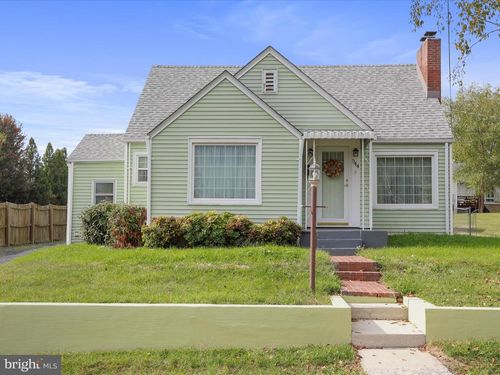 544 Washington St, Woodstock, VA, 22664-1232 | Card Image