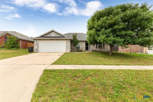 4207 Maggie Dr, Killeen, TX, 76549-3122 | Card Image