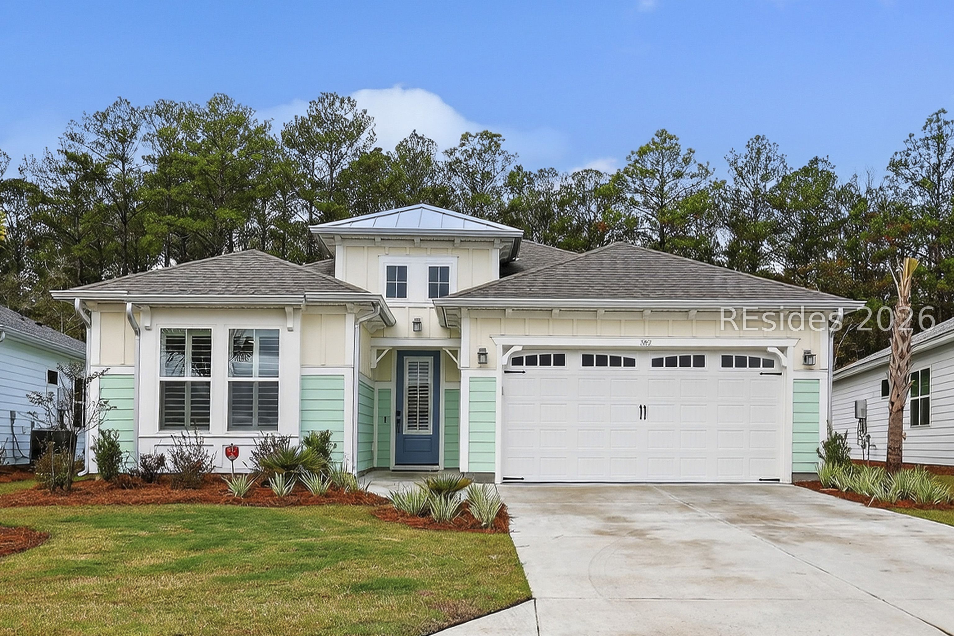 Residential Lease in Hardeeville