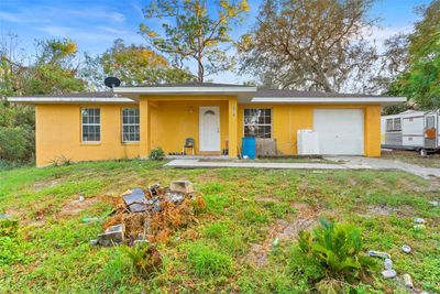 2310 Crawford Street, House other with 3 bedrooms, 2 bathrooms and null parking in Mascotte FL | Image 1